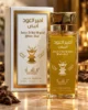 Ameer Al Oud Original White Oud Eau de Parfum – Manasik 100 ml – флакон в премиум сцена