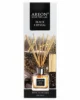AREON Home Perfumes Black Crystal ароматен дифузер 150 ml – флакон в луксозна сцена AREON Home Perfumes Black Crystal ароматен дифузер 150 ml – флакон в луксозна сцена