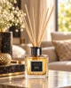 AREON Home Perfumes Black Crystal ароматен дифузер 150 ml – изображение на бял фон AREON Home Perfumes Black Crystal ароматен дифузер 150 ml – изображение на бял фон