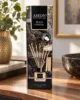 AREON Home Perfumes Black Crystal ароматен дифузер 50 ml – lifestyle сцена с парфюма