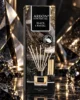 AREON Home Perfumes Black Crystal ароматен дифузер 50 ml – флакон в атмосферна сцена