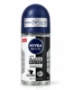 NIVEA MEN Black & White Invisible Original рол-он антиперспирант 50 ml – изображение на бял фон NIVEA MEN Black & White Invisible Original рол-он антиперспирант 50 ml – изображение на бял фон