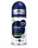 NIVEA MEN Derma Control Sensitive рол-он антиперспирант 50 ml – изображение на бял фон NIVEA MEN Derma Control Sensitive рол-он антиперспирант 50 ml – изображение на бял фон