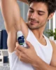 NIVEA MEN Derma Control Sensitive рол-он антиперспирант 50 ml – lifestyle сцена с парфюма NIVEA MEN Derma Control Sensitive рол-он антиперспирант 50 ml – lifestyle сцена с парфюма