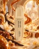 Eclat Vanilla Eau de Parfum – Manasik 30 ml – флакон в атмосферна сцена Eclat Vanilla Eau de Parfum – Manasik 30 ml – флакон в атмосферна сцена