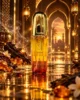 Humrah Dkhoun Eau de Parfum – Aroma Ray 30 ml – флакон в атмосферна сцена Humrah Dkhoun Eau de Parfum – Aroma Ray 30 ml – флакон в атмосферна сцена