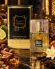 Humrah Eau de Parfum – Aroma Ray 50 ml – флакон в атмосферна сцена Humrah Eau de Parfum – Aroma Ray 50 ml – флакон в атмосферна сцена