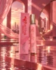 Ménage à Trois G For Women Eau de Parfum – Natural Spray Vaporisateur 35 ml – флакон в атмосферна сцена