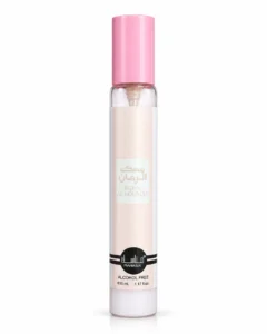 Musk Al Rouman Alcohol Free – Manasik 35 ml – изображение на бял фон