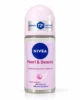 NIVEA Pearl & Beauty рол-он антиперспирант 50 ml – изображение на бял фон NIVEA Pearl & Beauty рол-он антиперспирант 50 ml – изображение на бял фон