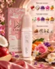 Lara Pink Eau de Parfum – Manasik 30 ml – флакон в луксозна сцена
