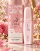 Lara Pink Eau de Parfum – Manasik 30 ml – флакон в премиум сцена