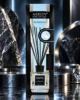 AREON Home Perfumes Platinum ароматен дифузер 150 ml – флакон в луксозна сцена