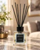 AREON Home Perfumes Platinum ароматен дифузер 150 ml – lifestyle сцена с парфюма