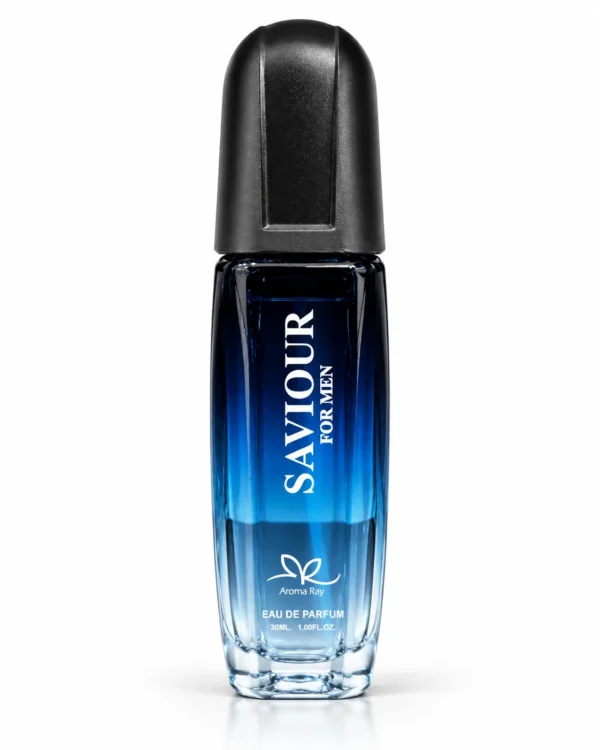 Saviour Eau de Parfum – Aroma Ray 30 ml – изображение на бял фон