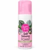 Palm Bay Self Tanning Foam Light / Medium автобронзираща пяна 150 ml – изображение на бял фон Palm Bay Self Tanning Foam Light / Medium автобронзираща пяна 150 ml – изображение на бял фон