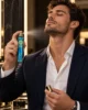 Victory Heroes For Men Eau de Parfum – Natural Spray Vaporisateur 35 ml – lifestyle сцена с парфюма Victory Heroes For Men Eau de Parfum – Natural Spray Vaporisateur 35 ml – lifestyle сцена с парфюма
