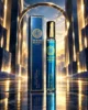 Victory Heroes For Men Eau de Parfum – Natural Spray Vaporisateur 35 ml – флакон в атмосферна сцена Victory Heroes For Men Eau de Parfum – Natural Spray Vaporisateur 35 ml – флакон в атмосферна сцена