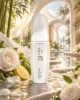 Lara White Eau de Parfum – Manasik 30 ml – флакон в атмосферна сцена