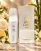 Lara White Eau de Parfum – Manasik 30 ml – флакон в премиум сцена